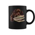 Boykin Spaniel Books Dog Breed Graphic Graphic Print Coffee Mug Boykin Spaniel Books Dog Breed Graphic Graphic Print Coffee Mug