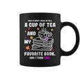Breast Cancer Think Pink Book Reading Lover Graphic Print Coffee Mug Breast Cancer Think Pink Book Reading Lover Graphic Print Coffee Mug