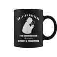 British Mystery Books Reader Crime Suspense Reading Lover Graphic Print Coffee Mug British Mystery Books Reader Crime Suspense Reading Lover Graphic Print Coffee Mug