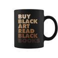 Buy Art Read Black Books Graphic Print Coffee Mug