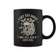 I Buy Her Books And Call Her A Good Girl Smut Book Lover Graphic Print Coffee Mug I Buy Her Books And Call Her A Good Girl Smut Book Lover Graphic Print Coffee Mug