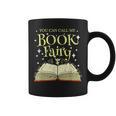 You Can Call Me Book Fairy Librarian Vintage Graphic Print Coffee Mug You Can Call Me Book Fairy Librarian Vintage Graphic Print Coffee Mug