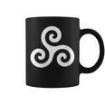 Celtic Knot Book Of Kells Occult Pagan Paganism Graphic Print Coffee Mug Celtic Knot Book Of Kells Occult Pagan Paganism Graphic Print Coffee Mug