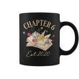 Chapter 6 Years Old For Book Lover 6th Birthday Bookworm Graphic Print Coffee Mug