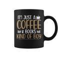 Coffee Lover Saying Book Reading Club Librarian Graphic Print Coffee Mug Coffee Lover Saying Book Reading Club Librarian Graphic Print Coffee Mug