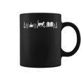 Coffee Tea Cat Book Cats Books Heartbeat Pulse Heart Men Women Kids Graphic Print Coffee Mug Coffee Tea Cat Book Cats Books Heartbeat Pulse Heart Men Women Kids Graphic Print Coffee Mug
