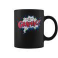 Comic Book Artist Illustrator Drawer Inker Cartoonist Manga Graphic Print Coffee Mug