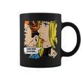 Comic Book Collection Comic Book Collector Graphic Print Coffee Mug Comic Book Collection Comic Book Collector Graphic Print Coffee Mug