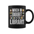 Cool Book Reader Men Women Library Themed Bookworm Librarian Graphic Print Coffee Mug Cool Book Reader Men Women Library Themed Bookworm Librarian Graphic Print Coffee Mug