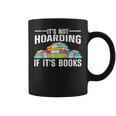 Cool Books Art Men Women Read Books Bookworm Library Reading Graphic Print Coffee Mug