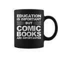 Cool Comic Book Art For Men Women Comic Book Cartoon Lovers Graphic Print Coffee Mug Cool Comic Book Art For Men Women Comic Book Cartoon Lovers Graphic Print Coffee Mug