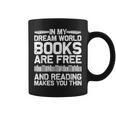 Cool Reading Art For Men Women Book Lover Reader Nerd Books Graphic Print Coffee Mug Cool Reading Art For Men Women Book Lover Reader Nerd Books Graphic Print Coffee Mug