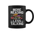 Cool Reading Books For Men Women Book Lover Bookworm Library Graphic Print Coffee Mug Cool Reading Books For Men Women Book Lover Bookworm Library Graphic Print Coffee Mug