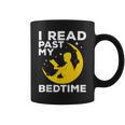 Cool Reading For Men Women Kids Bookworm Book Lover Books Graphic Print Coffee Mug