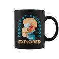 Crockpot Cookbook Explorer Baking Cooking Lover Chef Cook Graphic Print Coffee Mug Crockpot Cookbook Explorer Baking Cooking Lover Chef Cook Graphic Print Coffee Mug