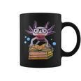Cute Axolotl Read Book Shirt Kids Boy Girl Salamander Graphic Print Coffee Mug Cute Axolotl Read Book Shirt Kids Boy Girl Salamander Graphic Print Coffee Mug