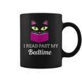 Cute Cat Reading Book Lover Graphic Graphic Print Coffee Mug Cute Cat Reading Book Lover Graphic Graphic Print Coffee Mug