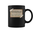 Dark Academia Aesthetic Biblichor Old Vintage Books Lover Graphic Print Coffee Mug