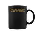 Dark Academia Aesthetic Wooden Book Collection Parchment Graphic Print Coffee Mug