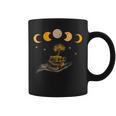 Dark Academia Clothing Book Of Life Graphic Print Coffee Mug