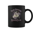Dark Romance Book Lover Tee Graphic Print Coffee Mug
