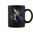 Disney Artemis Fowl Book Cover Holly Short Graphic Print Coffee Mug Disney Artemis Fowl Book Cover Holly Short Graphic Print Coffee Mug
