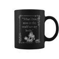 Disney Beauty And The Beast Belle Books I Love Most Quote Small Graphic Print Coffee Mug Disney Beauty And The Beast Belle Books I Love Most Quote Small Graphic Print Coffee Mug