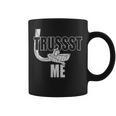 Disney Jungle Book Kaa Trust Issues Graphic Print Coffee Mug