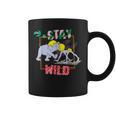 Disney’s The Jungle Book 55th Anniversary Stay Wild Graphic Print Coffee Mug Disney’s The Jungle Book 55th Anniversary Stay Wild Graphic Print Coffee Mug