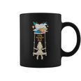 Distracted By Books Reading Reader Literature Library Author Graphic Print Coffee Mug Distracted By Books Reading Reader Literature Library Author Graphic Print Coffee Mug