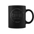 Dogs Coffee Books Reading Book Addict Easily Distracted Dogs Graphic Print Coffee Mug