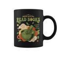 Drink Matcha Read Books Elevate Your Green Tea Ritual Graphic Print Coffee Mug Drink Matcha Read Books Elevate Your Green Tea Ritual Graphic Print Coffee Mug