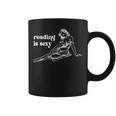 English German French Language For Teachers Reading Is Sexy Retro Book Small Classic Fit Crew Neck Short Sleeve Casual T-Shirt Graphic Print Coffee Mug English German French Language For Teachers Reading Is Sexy Retro Book Small Classic Fit Crew Neck Short Sleeve Casual T-Shirt Graphic Print Coffee Mug