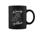 My Evening Is All Booked Cute Witch Book Lover Halloween Graphic Print Coffee Mug My Evening Is All Booked Cute Witch Book Lover Halloween Graphic Print Coffee Mug
