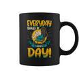 Everyday Should Be Library Day Librarian Book Lover Graphic Print Coffee Mug Everyday Should Be Library Day Librarian Book Lover Graphic Print Coffee Mug