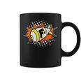 F-Bomb Retro Action Word Comic Book Cartoon Pop Art Graphic Print Coffee Mug F-Bomb Retro Action Word Comic Book Cartoon Pop Art Graphic Print Coffee Mug