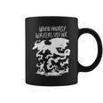 Fairytale & Sagen Book Author Fantasy Inkfleck Dragon Fans Graphic Print Coffee Mug Fairytale & Sagen Book Author Fantasy Inkfleck Dragon Fans Graphic Print Coffee Mug