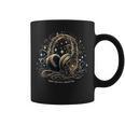 Fantasy Audiobook Voice Acting Book Lover Audiobook Graphic Print Coffee Mug