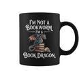 Fantasy Book Club Fun Quote Novelty Romance Reader Graphic Print Coffee Mug Fantasy Book Club Fun Quote Novelty Romance Reader Graphic Print Coffee Mug