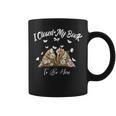 Floral Book Women Love Reading I Closed My Book To Be Here Graphic Print Coffee Mug Floral Book Women Love Reading I Closed My Book To Be Here Graphic Print Coffee Mug