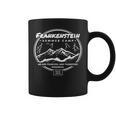 Frankenstein Summer Camp Mountain Literary Book Graphic Print Coffee Mug Frankenstein Summer Camp Mountain Literary Book Graphic Print Coffee Mug