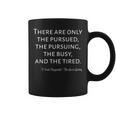 Gatsby Quote Book Love Fan Librarian 1920's Great Gatsby Graphic Print Coffee Mug