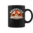 Ghosts & Pumpkin Bookish Halloween Readers And Book Lovers Graphic Print Coffee Mug Ghosts & Pumpkin Bookish Halloween Readers And Book Lovers Graphic Print Coffee Mug