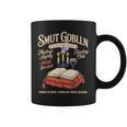 Goblin Reading Club Book Smut Romance Novel Reader Graphic Print Coffee Mug