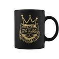 Goddammit Donut Book Lover For Men Woman Graphic Print Coffee Mug