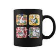 Goose Teacher Back To School Goose Books Student Cute Graphic Print Coffee Mug Goose Teacher Back To School Goose Books Student Cute Graphic Print Coffee Mug