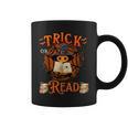 Halloween Book Lovers Librarian Teacher Library Kids Costume Graphic Print Coffee Mug Halloween Book Lovers Librarian Teacher Library Kids Costume Graphic Print Coffee Mug