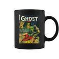 Halloween Horror Vintage Monster Comic Book Retro Scary Graphic Print Coffee Mug Halloween Horror Vintage Monster Comic Book Retro Scary Graphic Print Coffee Mug
