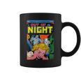 Halloween Horror Vintage Mummy Zombie Comic Book Retro Graphic Print Coffee Mug Halloween Horror Vintage Mummy Zombie Comic Book Retro Graphic Print Coffee Mug