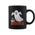 Halloween Teacher Librarian Books Reading Ghost Pun BOOOOKS Men Women Kids Graphic Print Coffee Mug Halloween Teacher Librarian Books Reading Ghost Pun BOOOOKS Men Women Kids Graphic Print Coffee Mug
